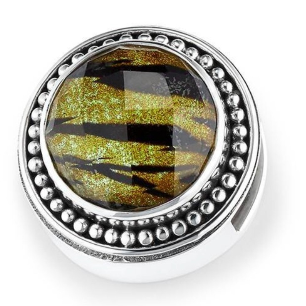 Sterling Silver Charm